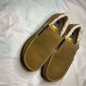 LEMS MEN'S DRIFTER FUR